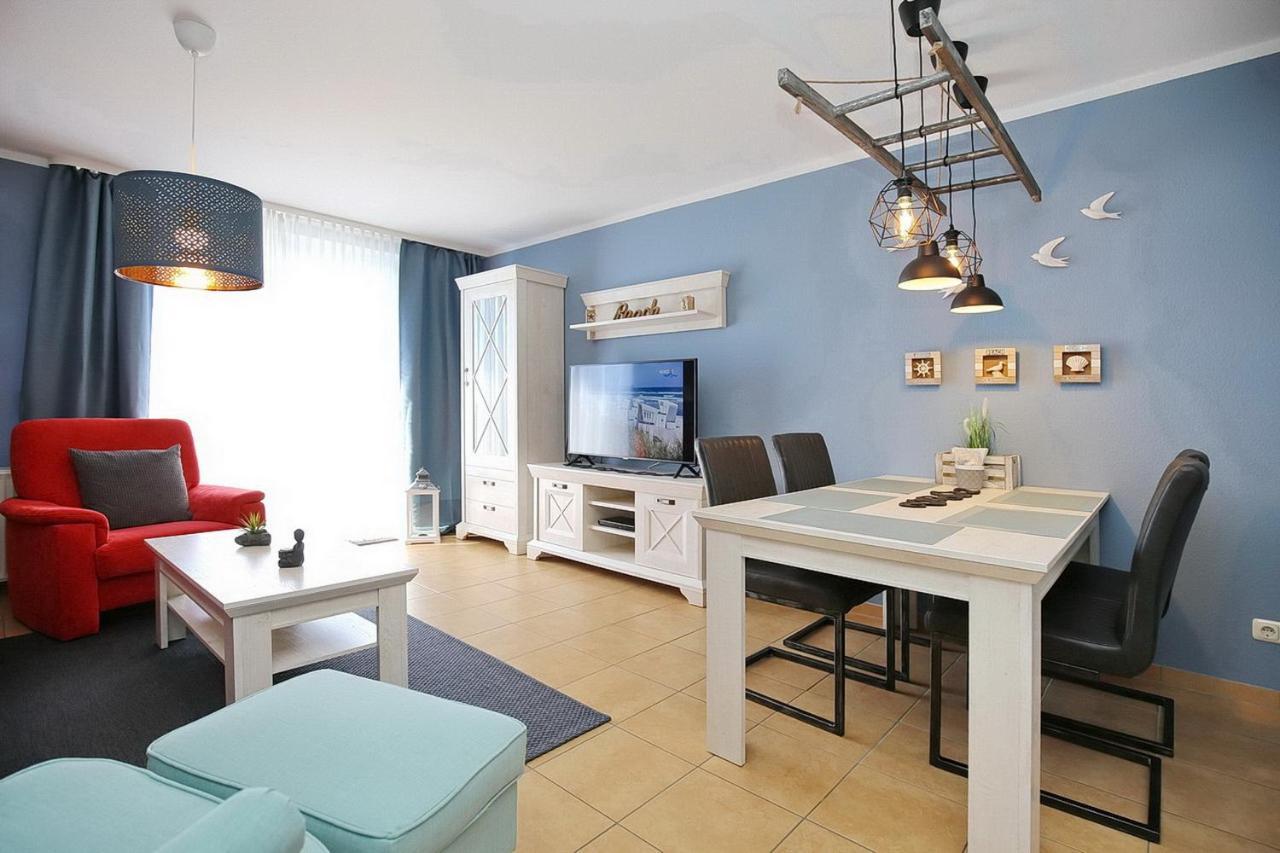 Suennslag Wohnung 047 บอลเทินฮาเกิน ภายนอก รูปภาพ