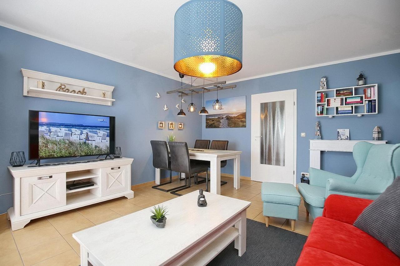 Suennslag Wohnung 047 บอลเทินฮาเกิน ภายนอก รูปภาพ