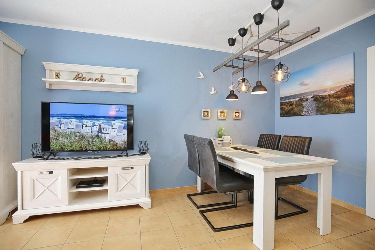 Suennslag Wohnung 047 บอลเทินฮาเกิน ภายนอก รูปภาพ