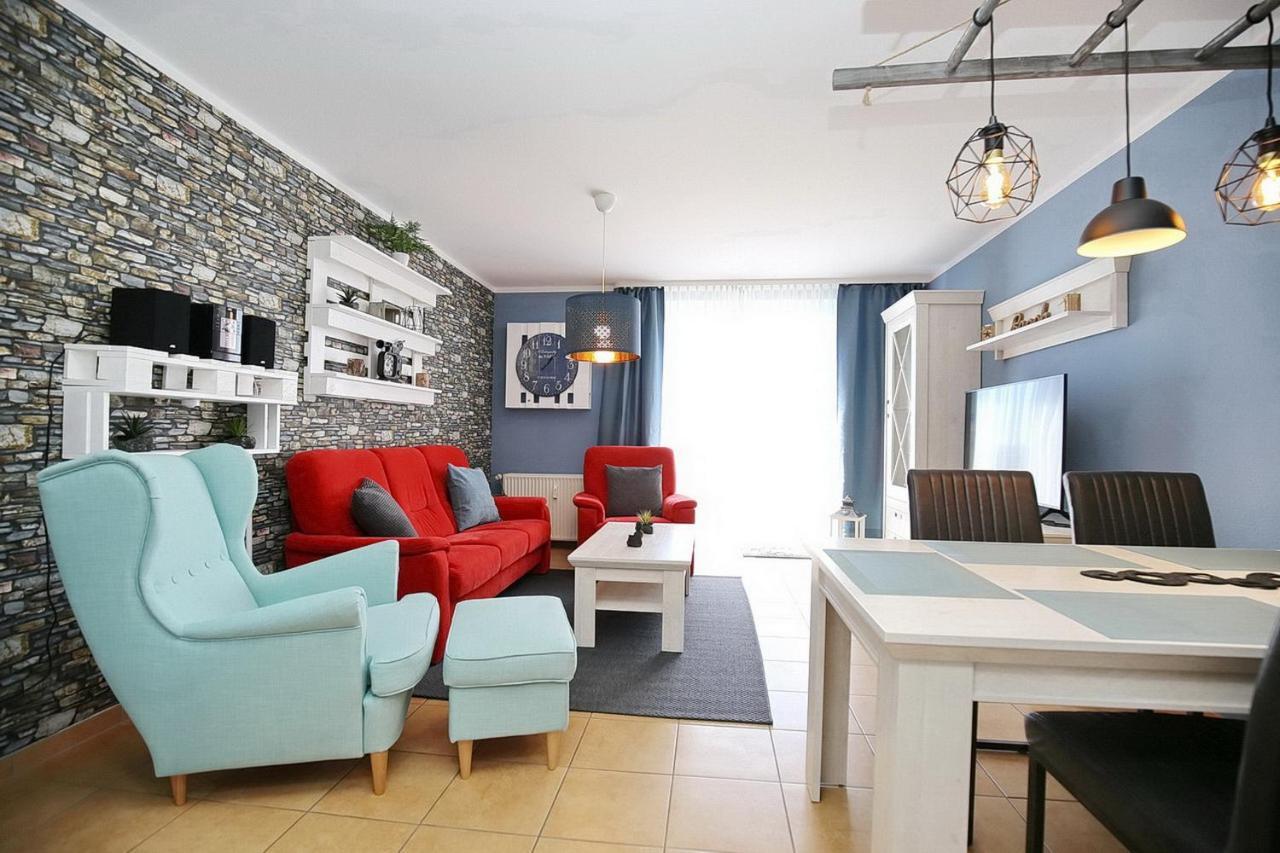 Suennslag Wohnung 047 บอลเทินฮาเกิน ภายนอก รูปภาพ