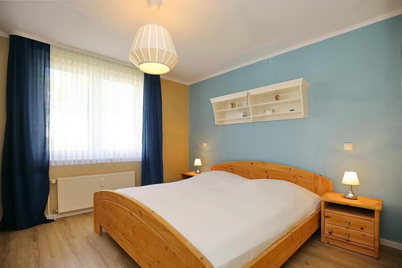 Suennslag Wohnung 047 บอลเทินฮาเกิน ภายนอก รูปภาพ