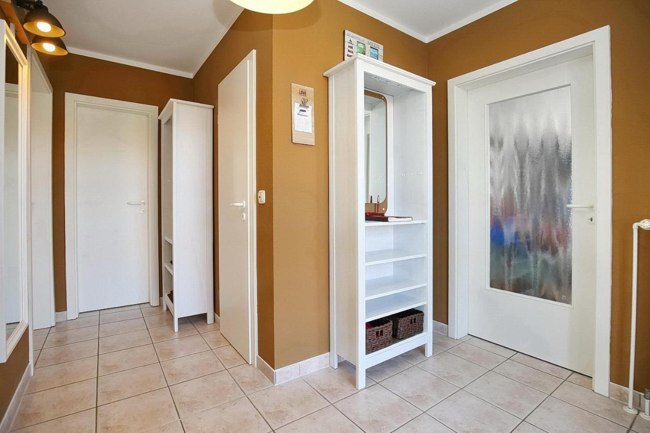 Suennslag Wohnung 047 บอลเทินฮาเกิน ภายนอก รูปภาพ