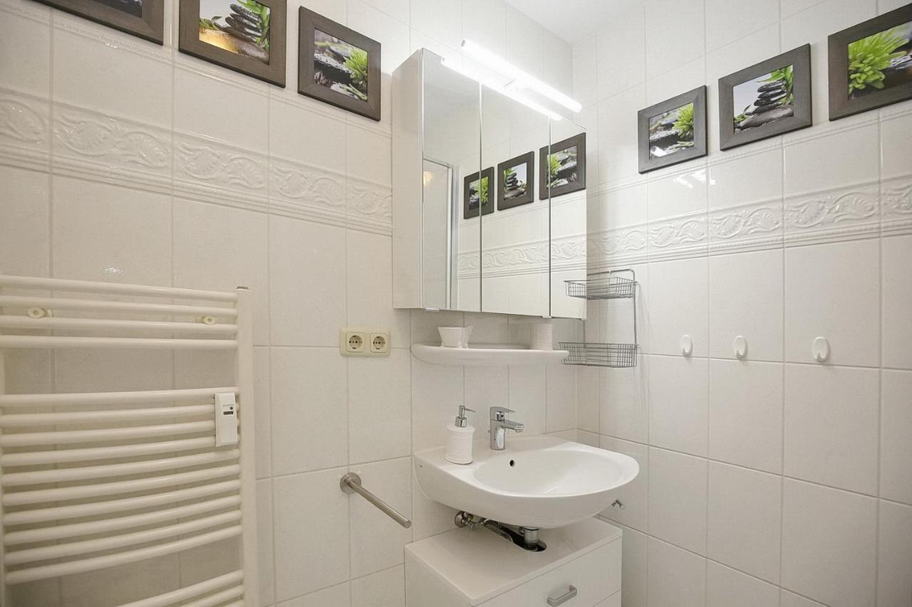 Suennslag Wohnung 047 บอลเทินฮาเกิน ภายนอก รูปภาพ