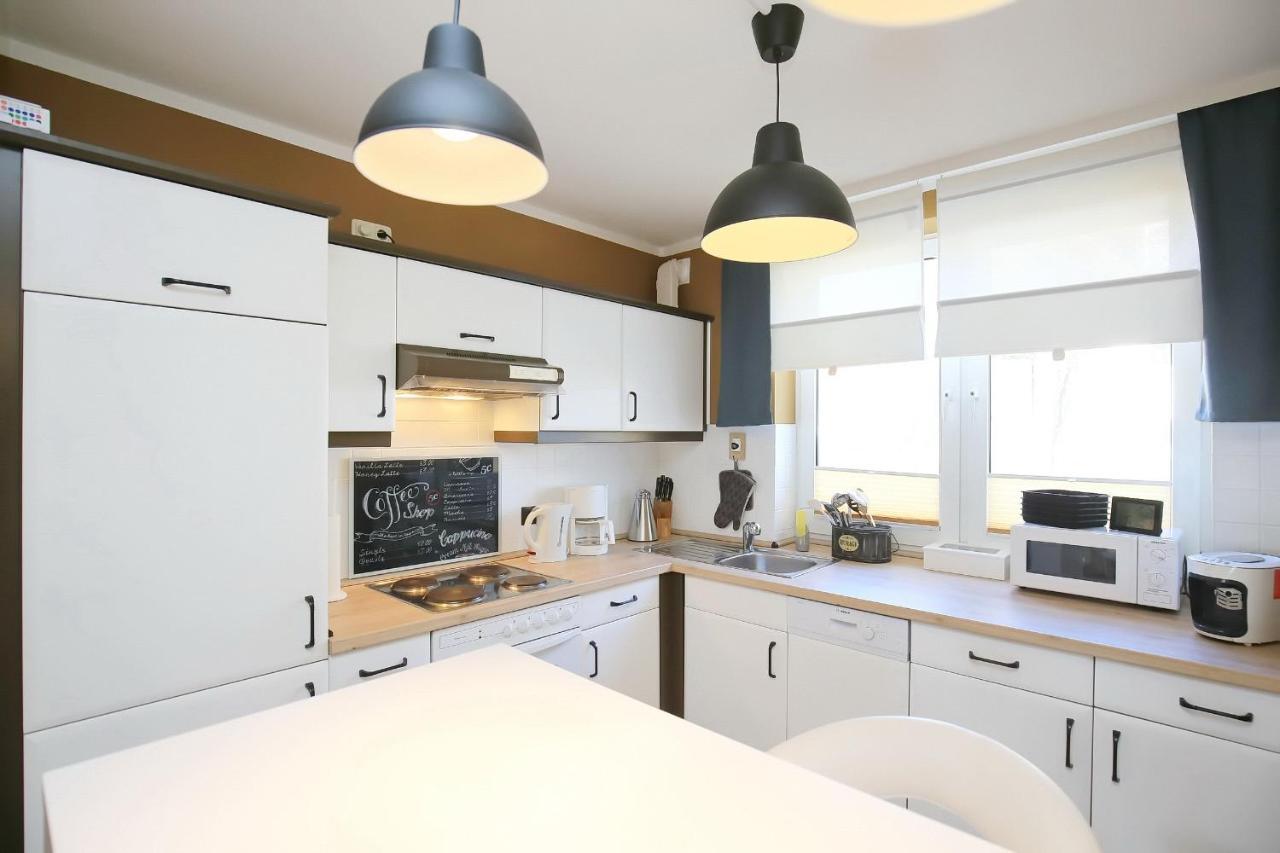Suennslag Wohnung 047 บอลเทินฮาเกิน ภายนอก รูปภาพ