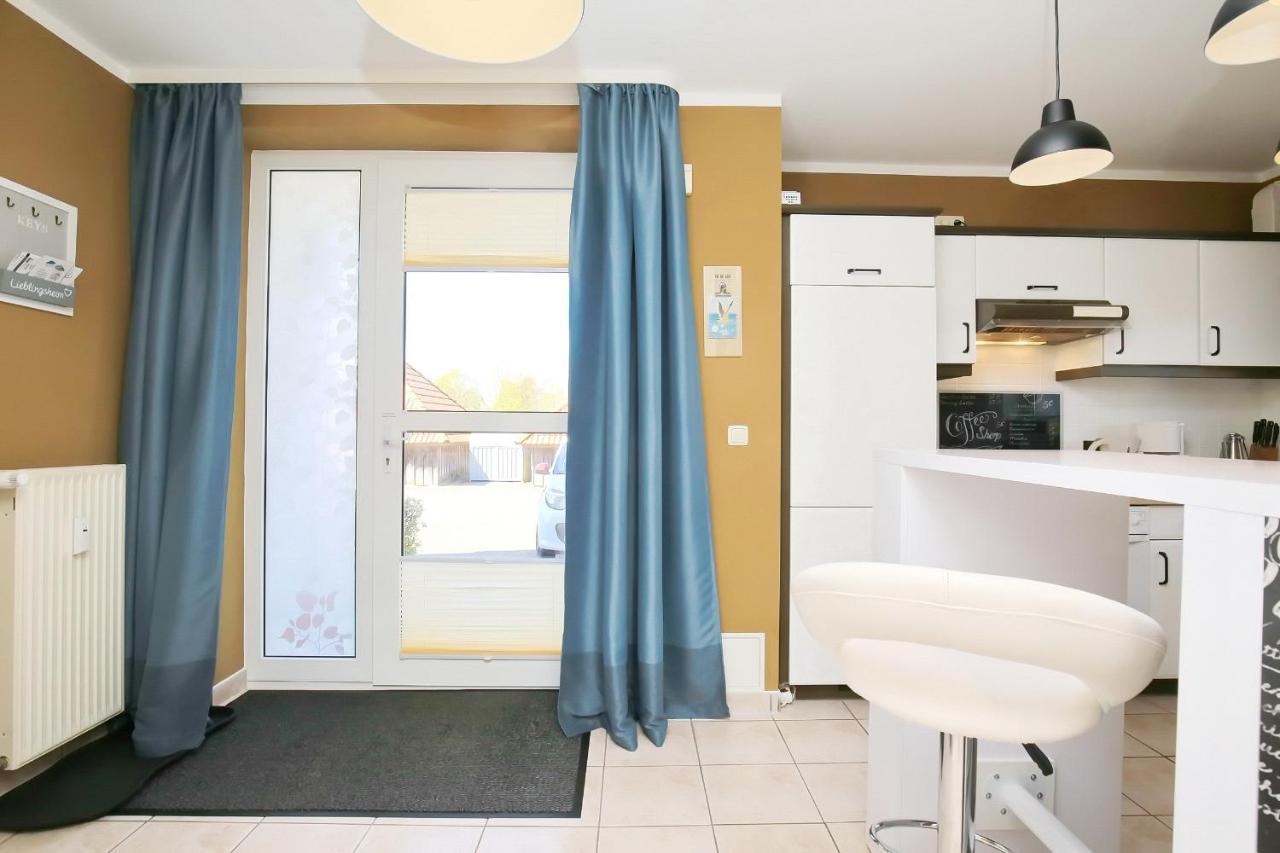 Suennslag Wohnung 047 บอลเทินฮาเกิน ภายนอก รูปภาพ