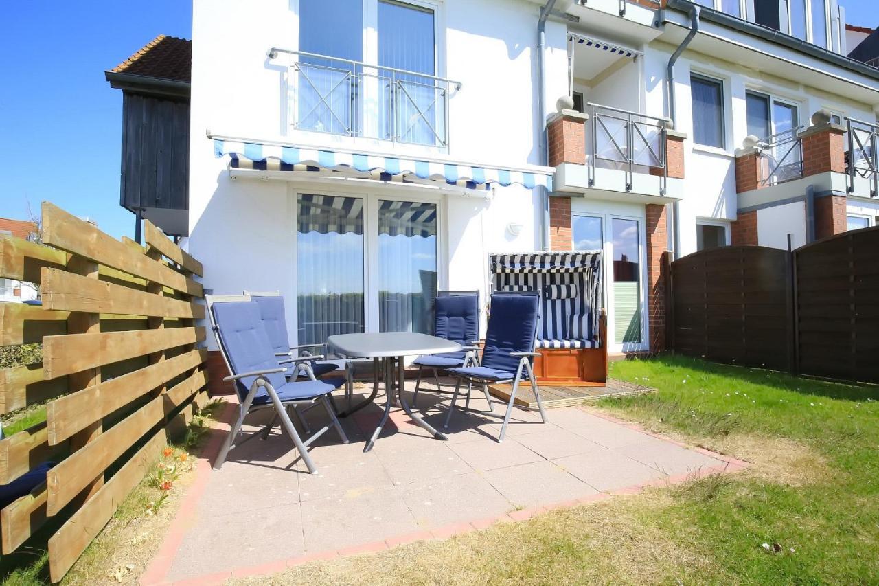 Suennslag Wohnung 047 บอลเทินฮาเกิน ภายนอก รูปภาพ